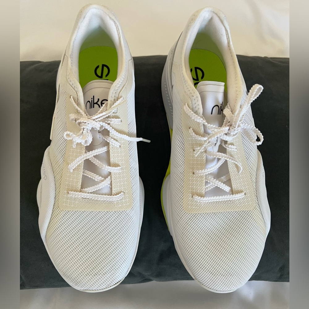 Nike Air Zoom SuperRep 3 Men's  White